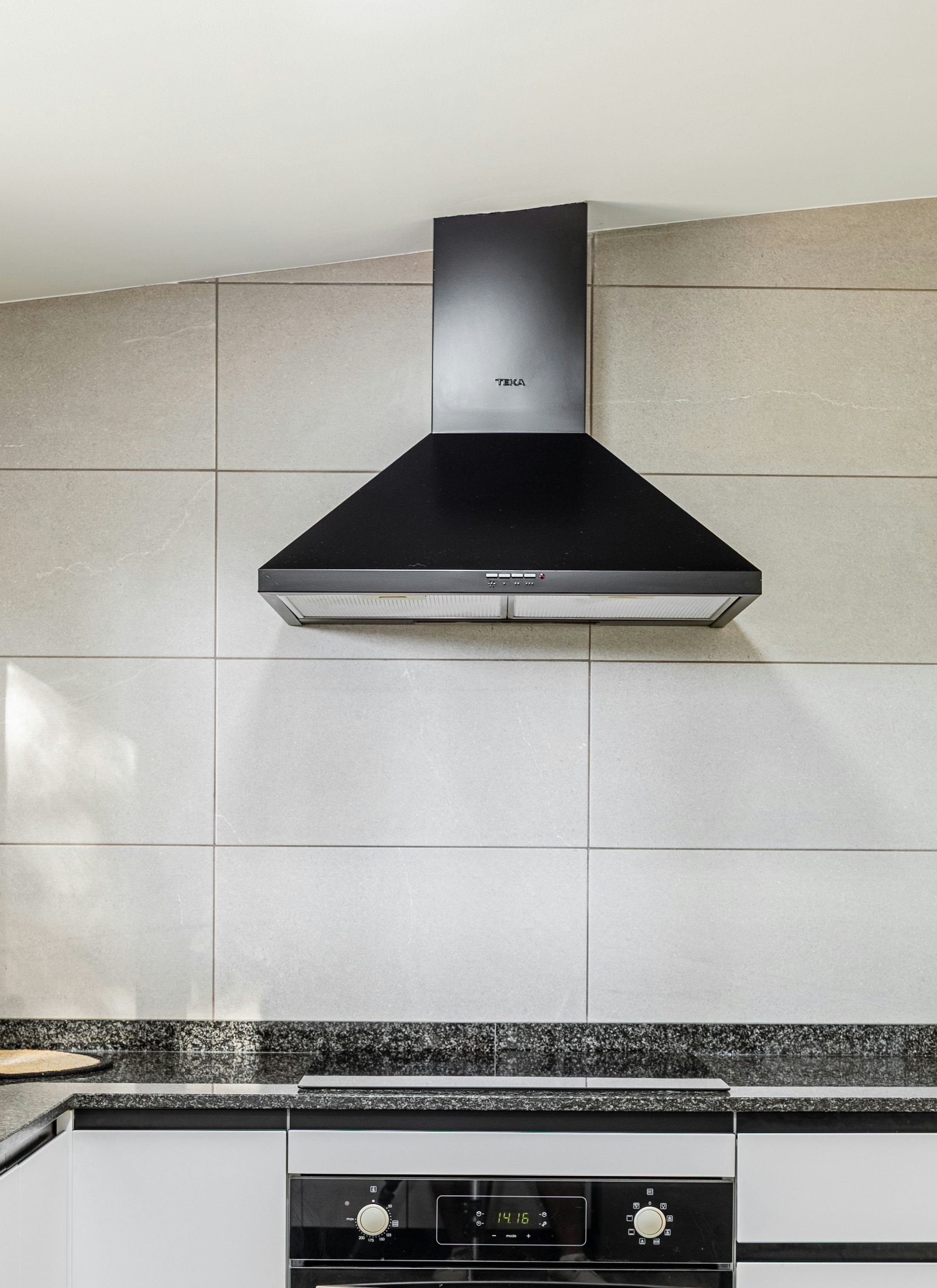 Chimney and hob service